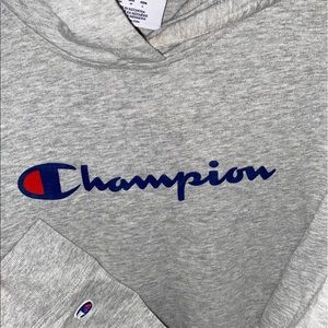 Champion Hoodie